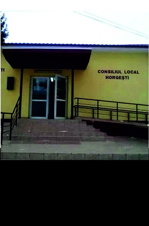 HORGESTI - Sedinta Consiliului Local din 27 octombrie FILMARE #EXCLUSIVTV 4K