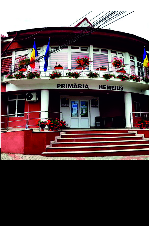 HEMEIUS - Sedinta Consiliului Local din 24 aprilie FILMARE #EXCLUSIVTV 4K