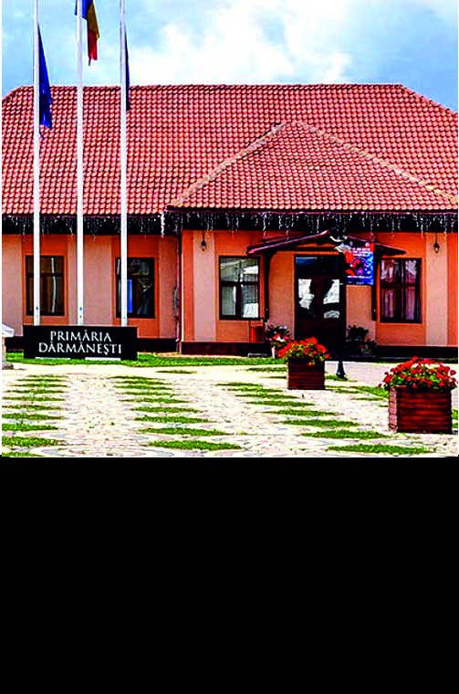 DARMANESTI - Sedinta Consiliului Local din 27 septembrie FILMARE #EXCLUSIV TV