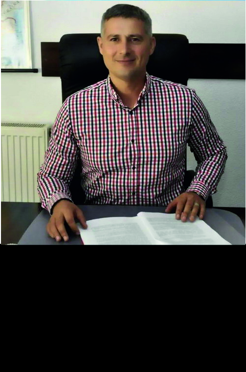 ZEMES - Sedinta de investire a Primarului Razvan Tudosa si a Consiliului Local FILMARE #EXCLUSIVTV