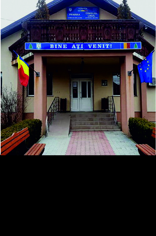 BALCANI - Sedinta Consiliului Local din 21 mai FILMARE #EXCLUSIVTV